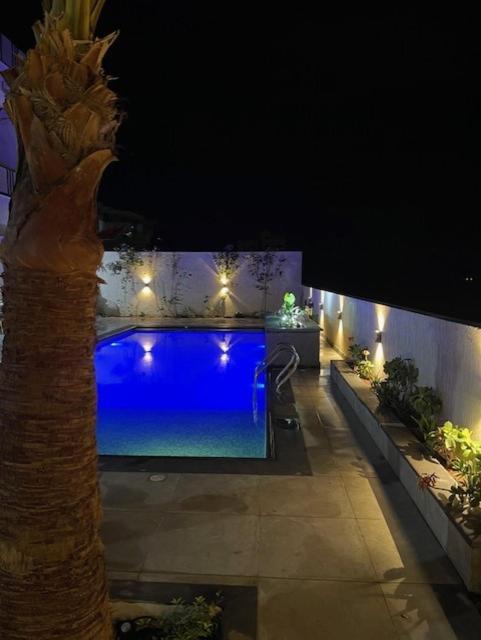 Appartamento Deadsea Elite First Floor Shared Swimming Pool Sweimeh Esterno foto