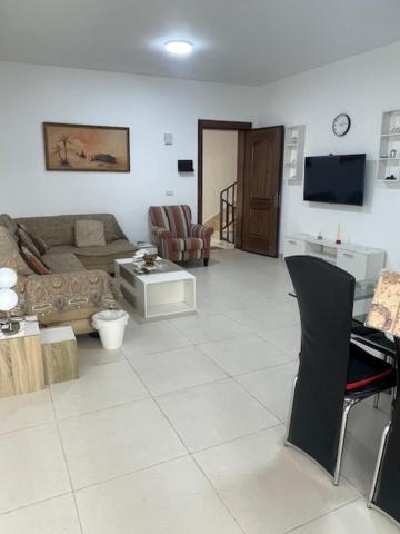 Appartamento Deadsea Elite First Floor Shared Swimming Pool Sweimeh Esterno foto