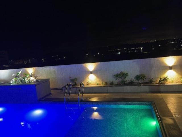 Appartamento Deadsea Elite First Floor Shared Swimming Pool Sweimeh Esterno foto