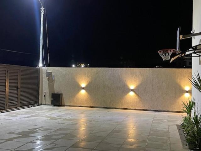 Appartamento Deadsea Elite First Floor Shared Swimming Pool Sweimeh Esterno foto