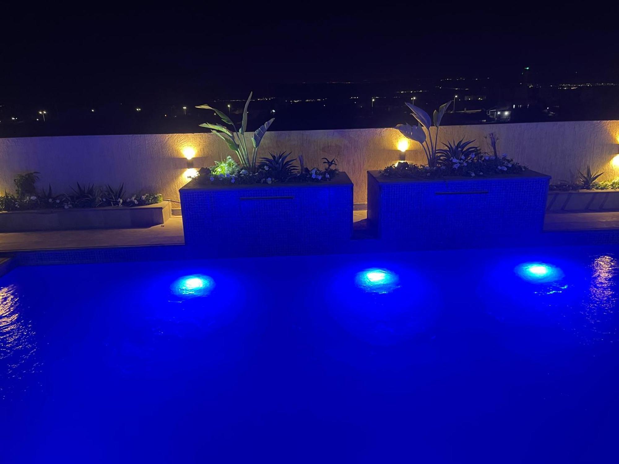 Appartamento Deadsea Elite First Floor Shared Swimming Pool Sweimeh Esterno foto